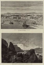 Views of Sudan